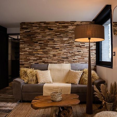 Terrasse Provence Pagnol***** Apartment Обан Екстериор снимка