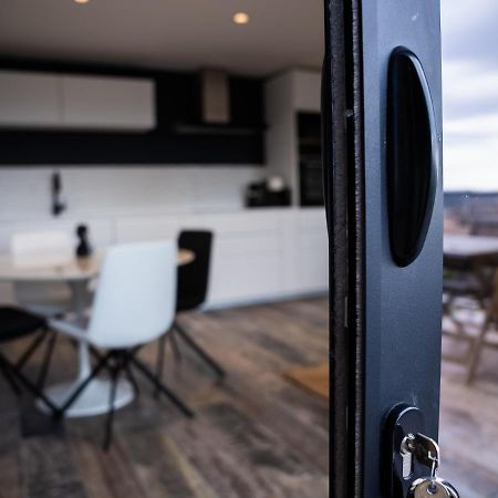 Terrasse Provence Pagnol***** Apartment Обан Екстериор снимка