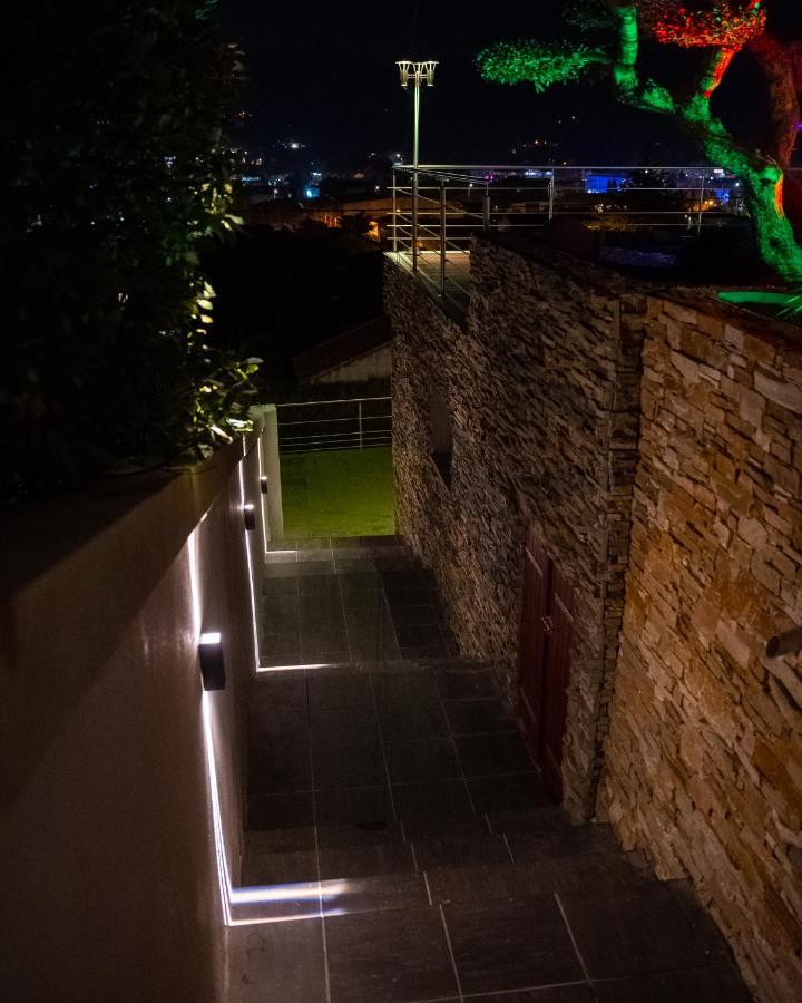 Terrasse Provence Pagnol***** Apartment Обан Екстериор снимка