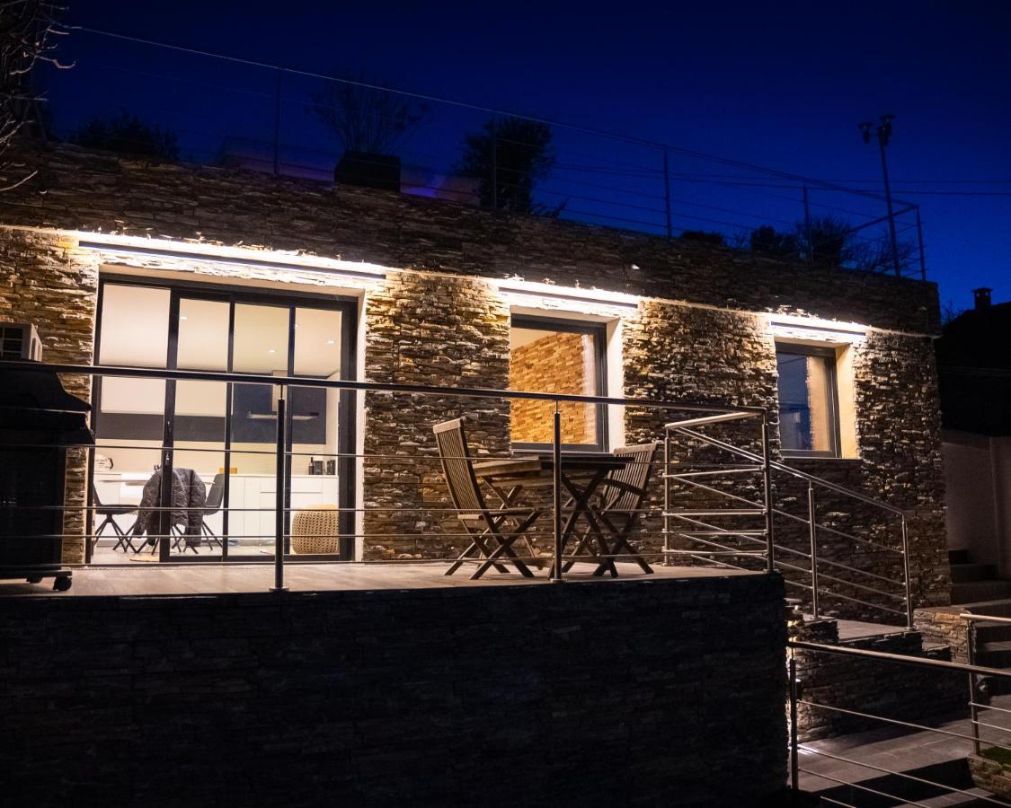 Terrasse Provence Pagnol***** Apartment Обан Екстериор снимка