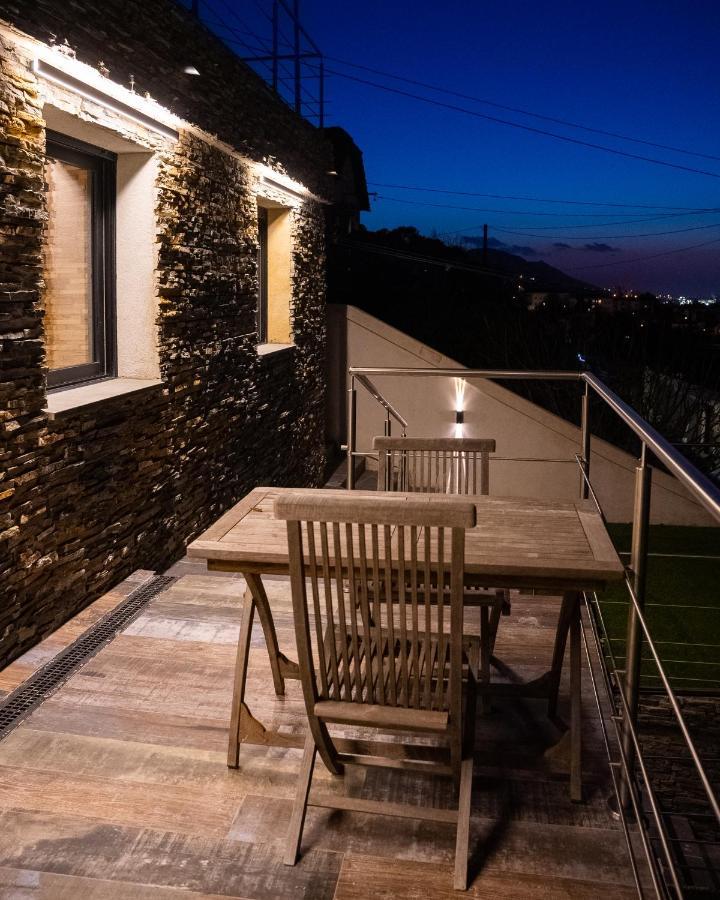 Terrasse Provence Pagnol***** Apartment Обан Екстериор снимка