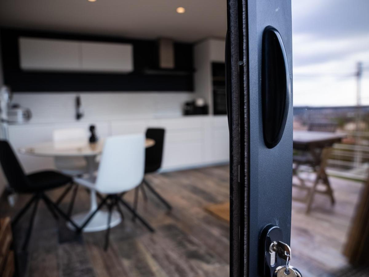 Terrasse Provence Pagnol***** Apartment Обан Екстериор снимка