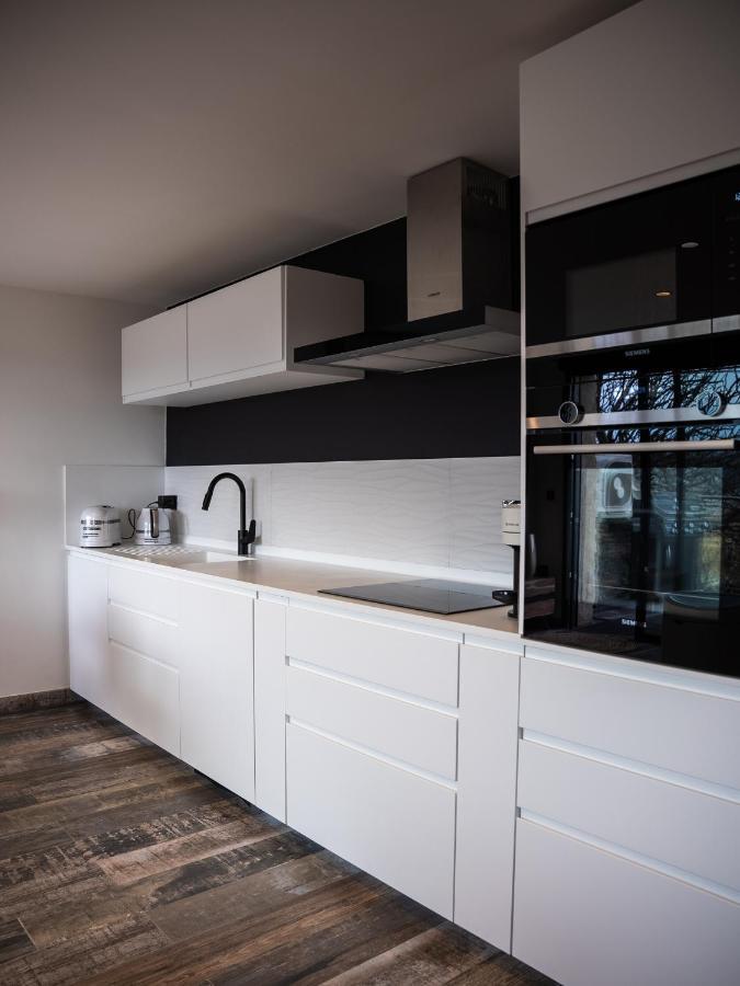 Terrasse Provence Pagnol***** Apartment Обан Екстериор снимка