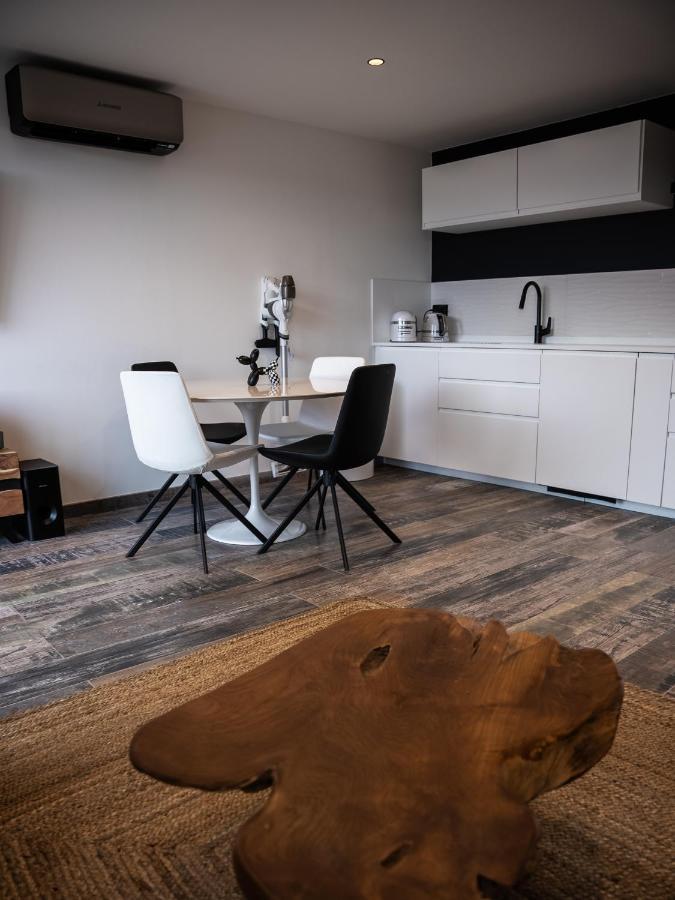 Terrasse Provence Pagnol***** Apartment Обан Екстериор снимка