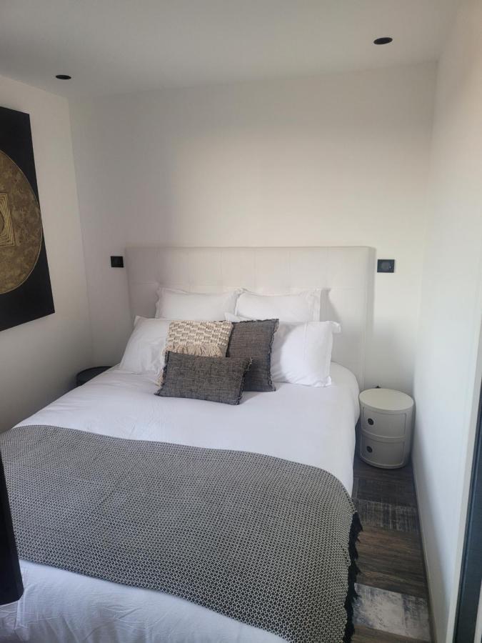 Terrasse Provence Pagnol***** Apartment Обан Екстериор снимка