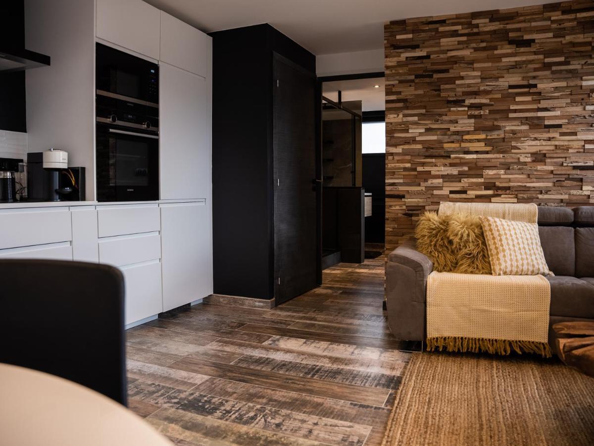Terrasse Provence Pagnol***** Apartment Обан Екстериор снимка