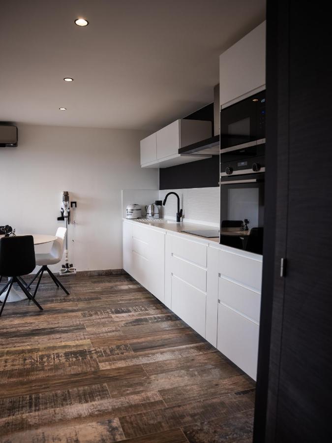 Terrasse Provence Pagnol***** Apartment Обан Екстериор снимка