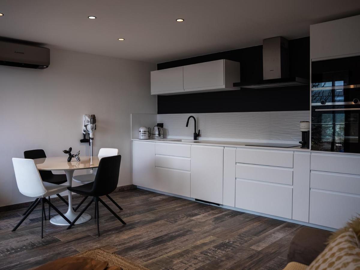 Terrasse Provence Pagnol***** Apartment Обан Екстериор снимка