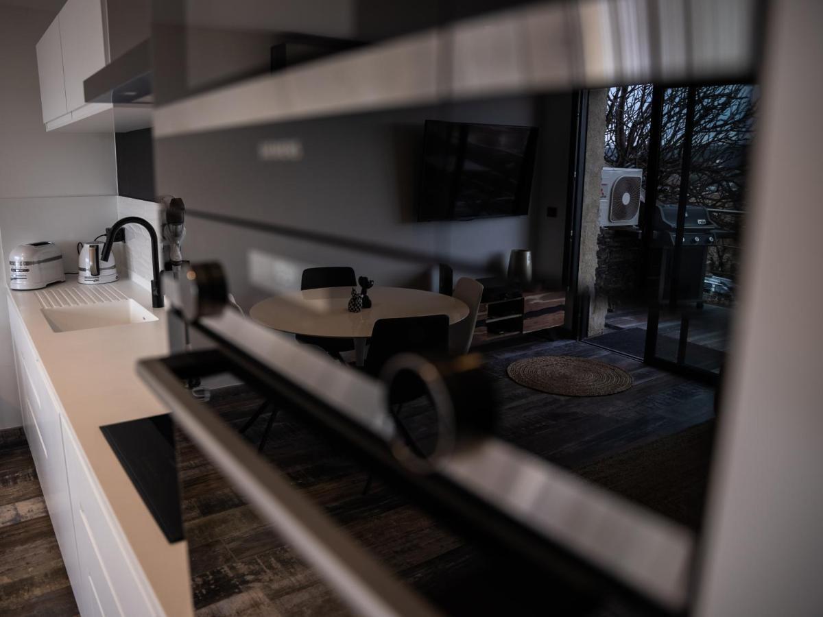 Terrasse Provence Pagnol***** Apartment Обан Екстериор снимка